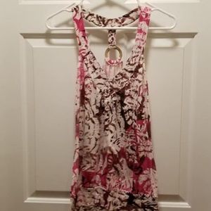 Women’s Tank Top Size Medium